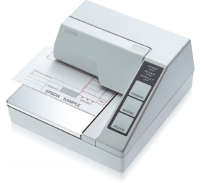 Epson TM-U295 adatinis spausdintuvas