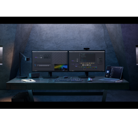 Logitech MX Keys S Belaidė klaviatūra, RF Wireless+Bluetooth, Illuminated, US Int, Graphite