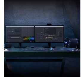 Logitech MX Keys S Belaidė klaviatūra, RF Wireless+Bluetooth, Illuminated, US Int, Graphite