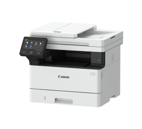 Canon i-SENSYS MF465dw Spausdintuvas lazerinis nespalvotas MFP A4 40 ppm Wi-Fi USB Ethernet LAN