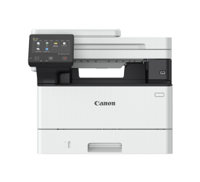 Canon i-SENSYS MF465dw Spausdintuvas lazerinis MFP B/W A4 1200x1200 DPI 40 ppm Fax Wi-Fi, USB, LAN