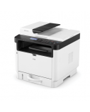 Spausdintuvas Ricoh M 320 - MFP lazerinis B/W A4 32 ppm 1200 x 1200 dpi USB Wi-Fi LAN