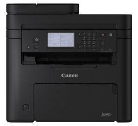 Spausdintuvas CANON i-SENSYS MF275dw MFP Laser B/W A4 2400 x 600 DPI 29 ppm Wi-Fi, USB