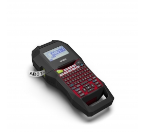 Epson LabelWorks LW-Z700FK (QWERTY) Pramoninis etikečių spausdintuvas