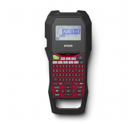 Epson LabelWorks LW-Z700FK (QWERTY) Pramoninis etikečių spausdintuvas
