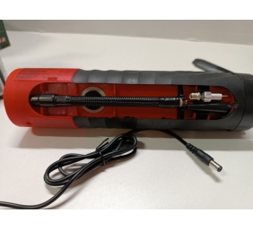 Ecost prekė po grąžinimo, Ultimate Speed Portable Cordless Compressor Inflator Uskt60a1 60pci