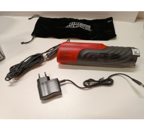 Ecost prekė po grąžinimo, Ultimate Speed Portable Cordless Compressor Inflator Uskt60a1 60pci