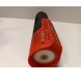 Ecost prekė po grąžinimo, Ultimate Speed Portable Cordless Compressor Inflator Uskt60a1 60pci