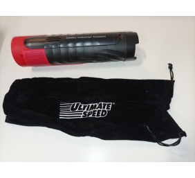 Ecost prekė po grąžinimo, Ultimate Speed Compressor Portable USKT 60 A 1