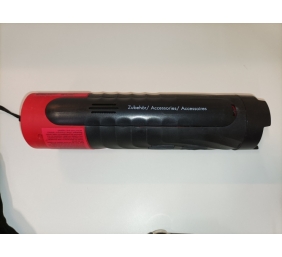 Ecost prekė po grąžinimo, Ultimate Speed Compressor Portable USKT 60 A 1