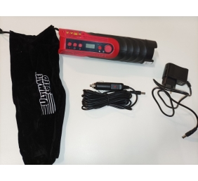 Ecost prekė po grąžinimo, Ultimate Speed Compressor Portable USKT 60 A 1