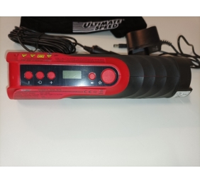 Ecost prekė po grąžinimo, Ultimate Speed Compressor Portable USKT 60 A 1