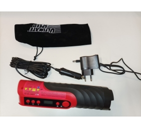Ecost prekė po grąžinimo, Ultimate Speed Compressor Portable USKT 60 A 1