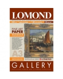 Fotopopierius Lomond Fine Art Paper Gallery Linen 230g/m2 A3, 20 lapų, Coarse Natural White