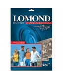 Fotopopierius Lomond Premium Photo Paper Super Blizgus 260 g/m2 A4, 20 lapų, Bright