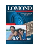 Fotopopierius Lomond Premium Photo Paper Super Blizgus 200 g/m2 10x15, 750 lapų, Bright