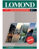 Fotopopieriaus pavyzdžiai Lomond Photo Inkjet Paper Glossy Promo Pack 120-230 g/m2 A4, 13 lapų