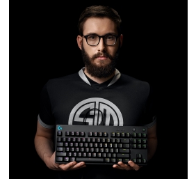 LOGI G PRO Mechanical Gaming Kbd (US)