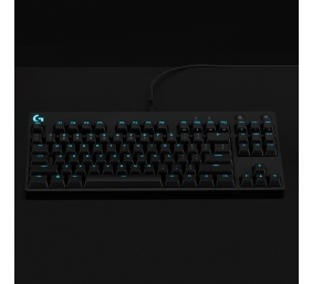 LOGI G PRO Mechanical Gaming Kbd (US)