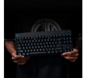 LOGI G PRO Mechanical Gaming Kbd (US)