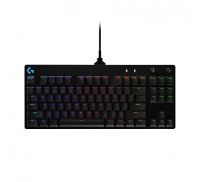 LOGI G PRO Mechanical Gaming Kbd (US)