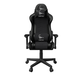 GEMBIRD Gaming chair black