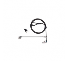 KENSINGTON Slim N17 2.0 Keyed Laptop Lck