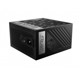 MSI Power Supply | MPG A850G PCIE5 | 850 W
