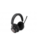 Kensington H3000 Belaidės ausinės, Bluetooth, Juoda