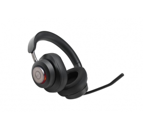 Kensington H3000 Belaidės ausinės, Bluetooth, Juoda