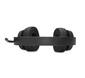 Kensington H3000 Belaidės ausinės, Bluetooth, Juoda