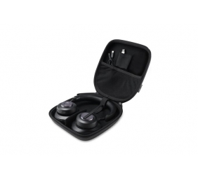 Kensington H3000 Belaidės ausinės, Bluetooth, Juoda