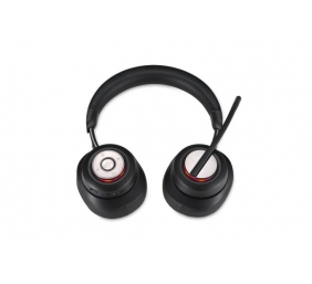 Kensington H3000 Belaidės ausinės, Bluetooth, Juoda