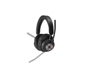 Kensington H3000 Belaidės ausinės, Bluetooth, Juoda