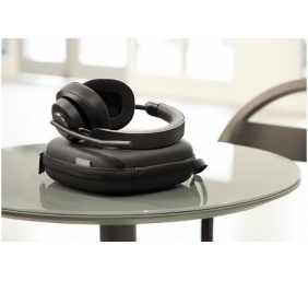 Kensington H3000 Belaidės ausinės, Bluetooth, Juoda