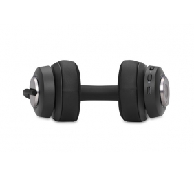 Kensington H3000 Belaidės ausinės, Bluetooth, Juoda