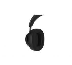 Kensington H2000 Laidinės ausinės USB-C, Juoda