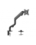 GEMBIRD Adjustable desk display mounting