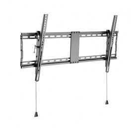 Gembird | Wall mount | WM-90T-01 | Tilt | 43-90 " | Maximum weight (capacity) 70 kg | Black