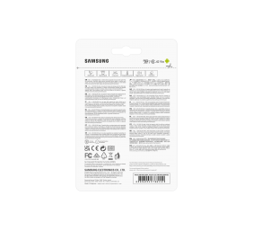 Samsung | MicroSD Card with SD Adapter | PRO Plus | 128 GB | microSDXC Memory Card | Flash memory class U3, V30, A2 | SD adapter