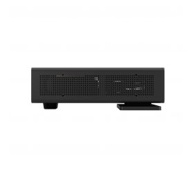 Fractal Design | Ridge | FD-C-RID1N-11 | Black | Mini ITX | Power supply included No | SFX, SFX-L
