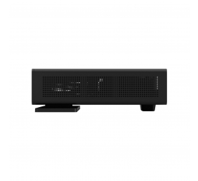 Fractal Design | Ridge | FD-C-RID1N-11 | Black | Mini ITX | Power supply included No | SFX, SFX-L