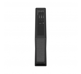 Fractal Design | Ridge | FD-C-RID1N-11 | Black | Mini ITX | Power supply included No | SFX, SFX-L