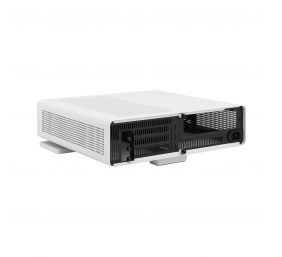Fractal Design | Ridge | FD-C-RID1N-12 | Black | Mini ITX | Power supply included No | SFX, SFX-L