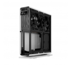 Fractal Design | Ridge | FD-C-RID1N-12 | Black | Mini ITX | Power supply included No | SFX, SFX-L