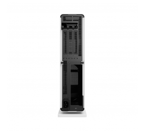 Fractal Design | Ridge | FD-C-RID1N-12 | Black | Mini ITX | Power supply included No | SFX, SFX-L