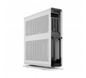 Fractal Design | Ridge | FD-C-RID1N-12 | Black | Mini ITX | Power supply included No | SFX, SFX-L