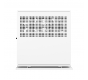 Fractal Design | Ridge | FD-C-RID1N-12 | Black | Mini ITX | Power supply included No | SFX, SFX-L