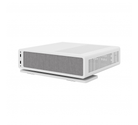 Fractal Design | Ridge | FD-C-RID1N-12 | Black | Mini ITX | Power supply included No | SFX, SFX-L