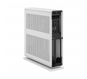 Fractal Design | Ridge | FD-C-RID1N-12 | Black | Mini ITX | Power supply included No | SFX, SFX-L